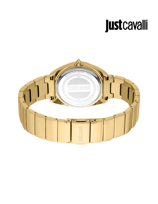JUST CAVALLI Ladies Watch